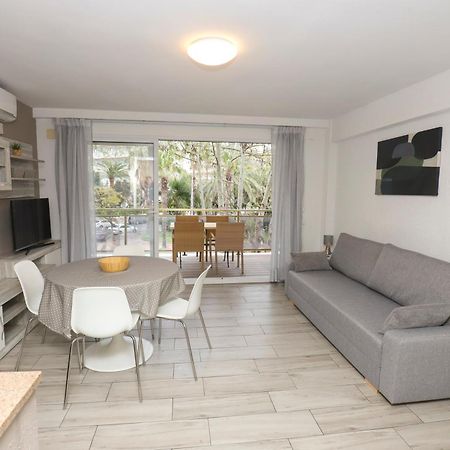 Differentflats Samoa Lägenhet Salou Exteriör bild